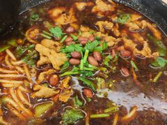 -苗乡米线(建军路店)