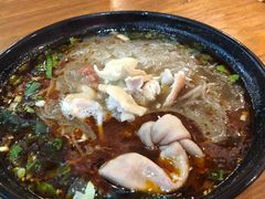 -青石桥老瓦房肥肠粉总店(青石桥总店)