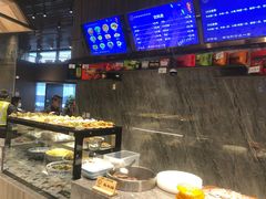 -京穆兰兰州牛肉面·清真(中川机场店)