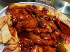 -临潼印象·特色陕菜