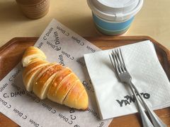 -山形面包店