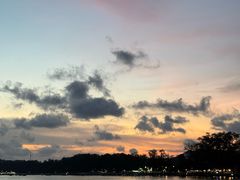 -拉威海鲜市场