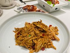 -北平楼·烤鸭·北京菜(牡丹园店)