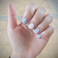 点击看大图 -一心美学馆·美甲美睫护肤