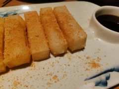 -茅庐毛血旺(烟台大悦城店)