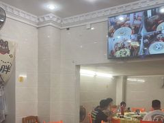 大堂-锐记美食店·现捞海鲜(闸坡店)