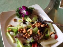 炒木耳-善缘素食