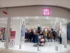 -优衣库(洛阳中州万达广场店)