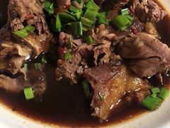 -南花桥羊肉馆老字号(乌镇店)