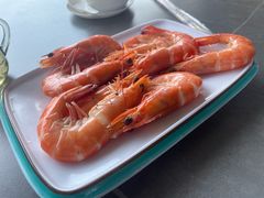 -阿弟特色海鲜餐厅·大排档(平潭店)