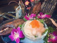 -蟹之国·精品蟹料理(极地店)