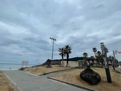 -咸德海水浴场