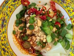 -龙抄手(春熙路总店)