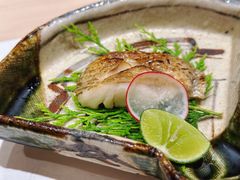 -鮨一日本料理(大中华店)