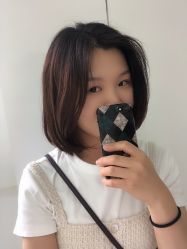 -CHIC 国潮男士发型