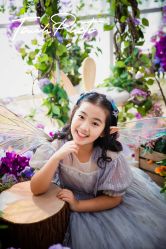 点击看大图 -韩国童感TOUCH PHOTO儿童摄影(朝阳分店)