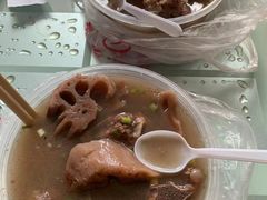 -燕子煨汤(山海关路店)