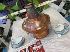 -虾大侠·盱眙龙虾老北京铜锅涮羊肉(金楠天街店)