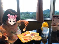 -佘山世茂艾美·御珍轩中餐厅