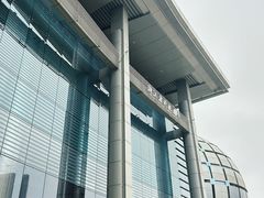 -浙江自然博物院(杭州馆)