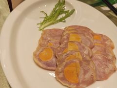 -上海龙之梦万丽酒店