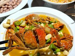 -大潮淮·淮扬菜(何园旗舰店)