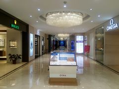 -亨得利(滨江道店)