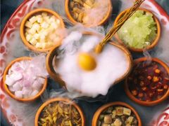 -太食獸泰式茶餐厅(IFS国金中心店)