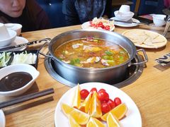 -守柴炉烤鸭(中海国际店)