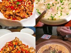 -八碗湘长沙市井菜(坡子街店)