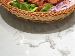 -八大碗·地道东北菜(佳兆业店)