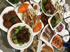 -曼哈顿国际俱乐部(宝地东湖湾G区店)