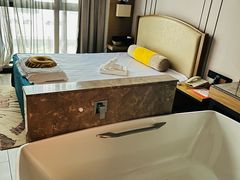 -海纳百川·都市温泉·足道·SPA(学院路店)