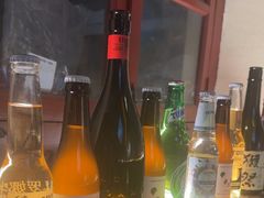 -三杯赤運·中式小酒馆(所城里店)