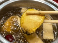 -大渔小鲜火锅店