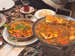 -Old Ottoman Cafe & Restaurant