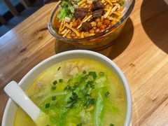 -叶婆婆钵钵鸡(乐山老店)
