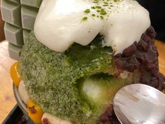 -WONDER ICE 萬得冰田(建設路总店)