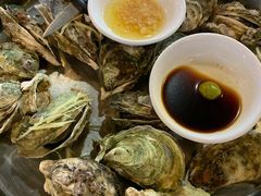 -崖口红树林海鲜餐厅