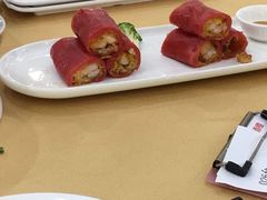 -旺富东海大酒楼(海鲜街店)