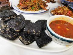 -新新湘菜馆(新中街二条店)