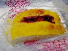 -新侨三宝乐面包店(菜市口店)