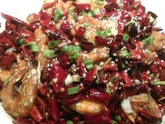 -老味道1992(武当山店)