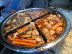 -阿姨卷饼(平凉路店)