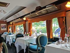 -火车头法国西餐厅