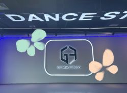 -北京GF舞蹈工作室
