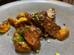 -花狸日本料理(柏庐广场店)