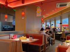-蛙小侠(长安万科店)