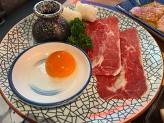 -肉问屋·元气一番烧肉(北京总店)