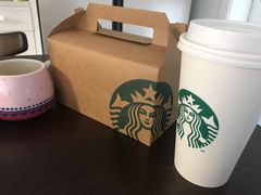 -星巴克(福州三坊七巷店)